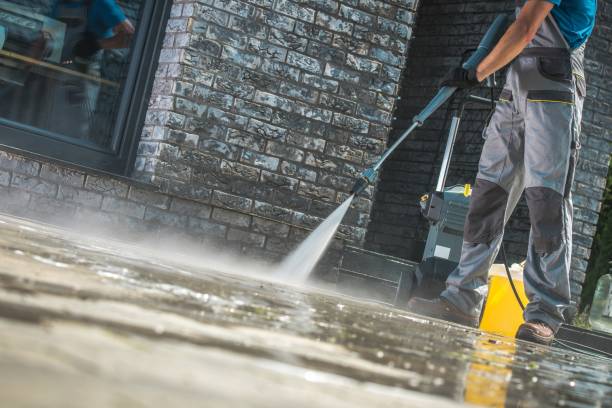Reliable Gregory, SD Pressure Washing Solutions
